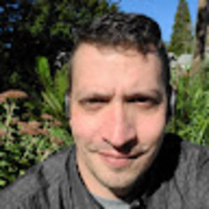 Meet your Posher, James